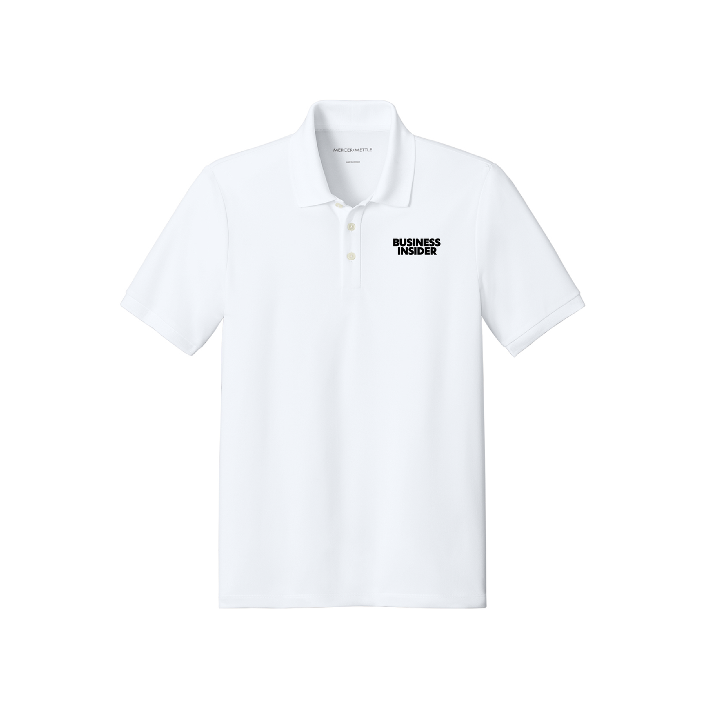 Business Insider Everyday Performance Polo