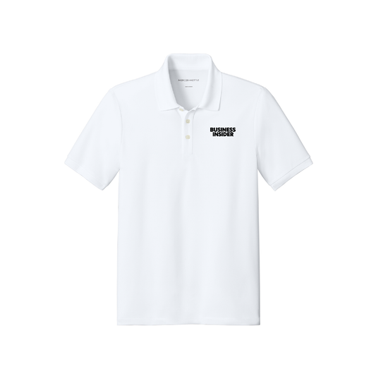 Business Insider Everyday Performance Polo