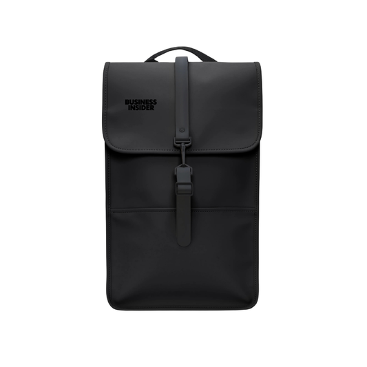 Business Insider Rains Backpack