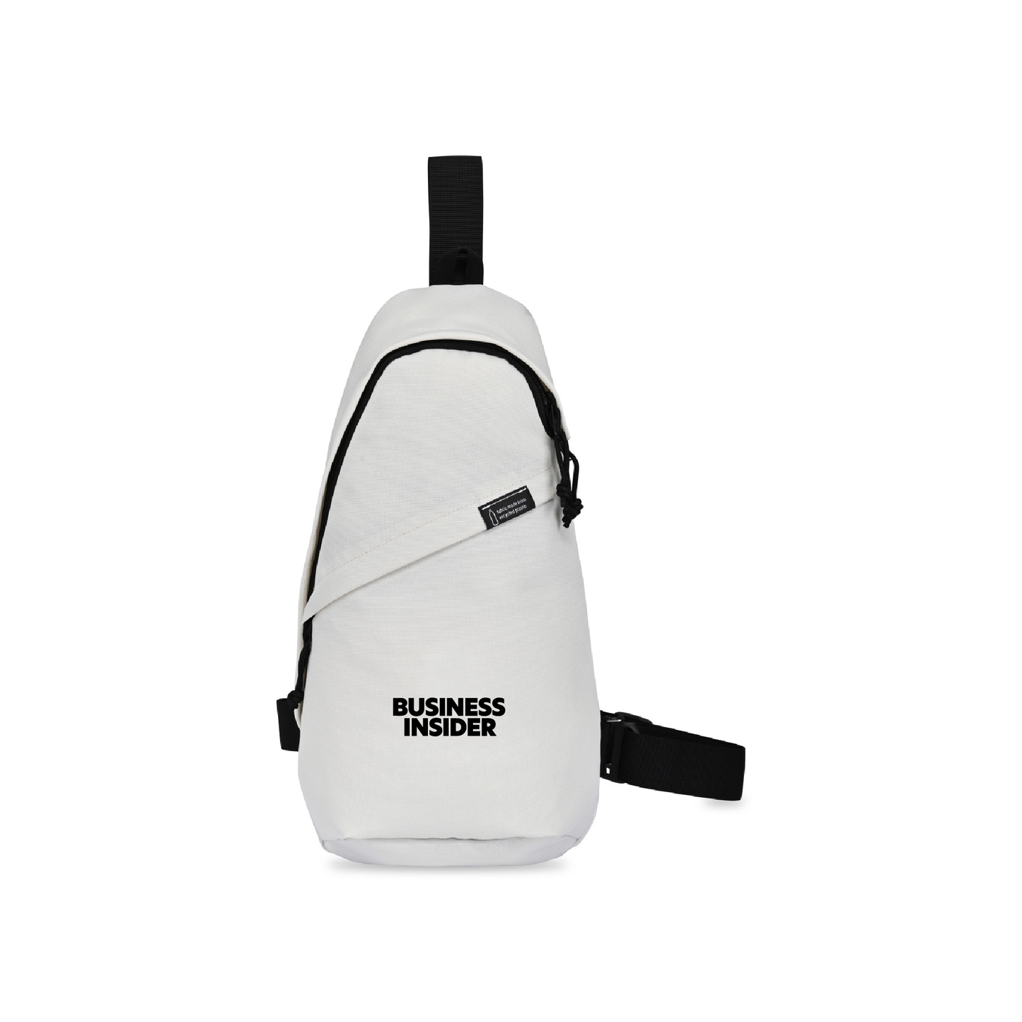 Business Insider Recycled Brooklyn Sling