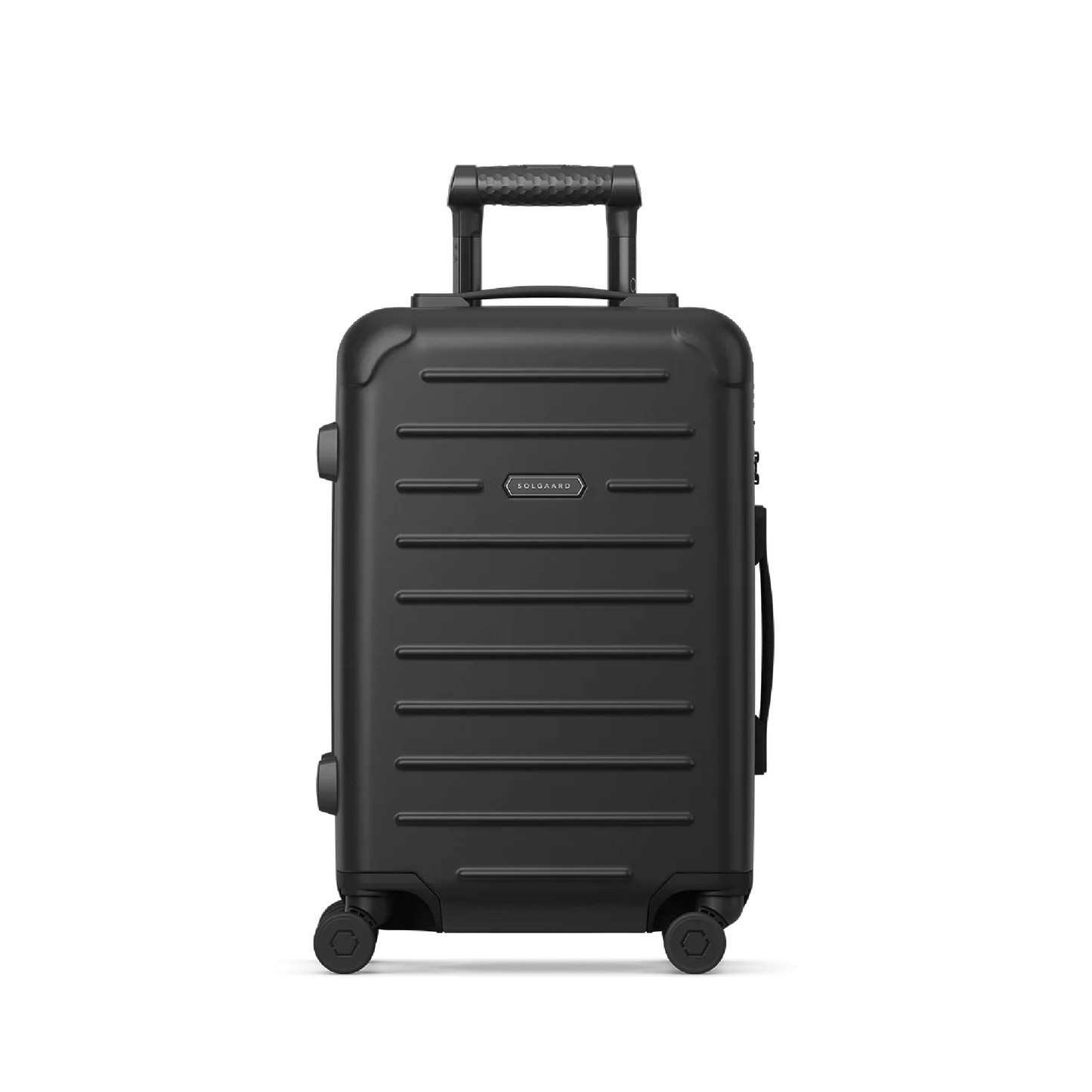 Business Insider Solgaard Carry On Closet Lite