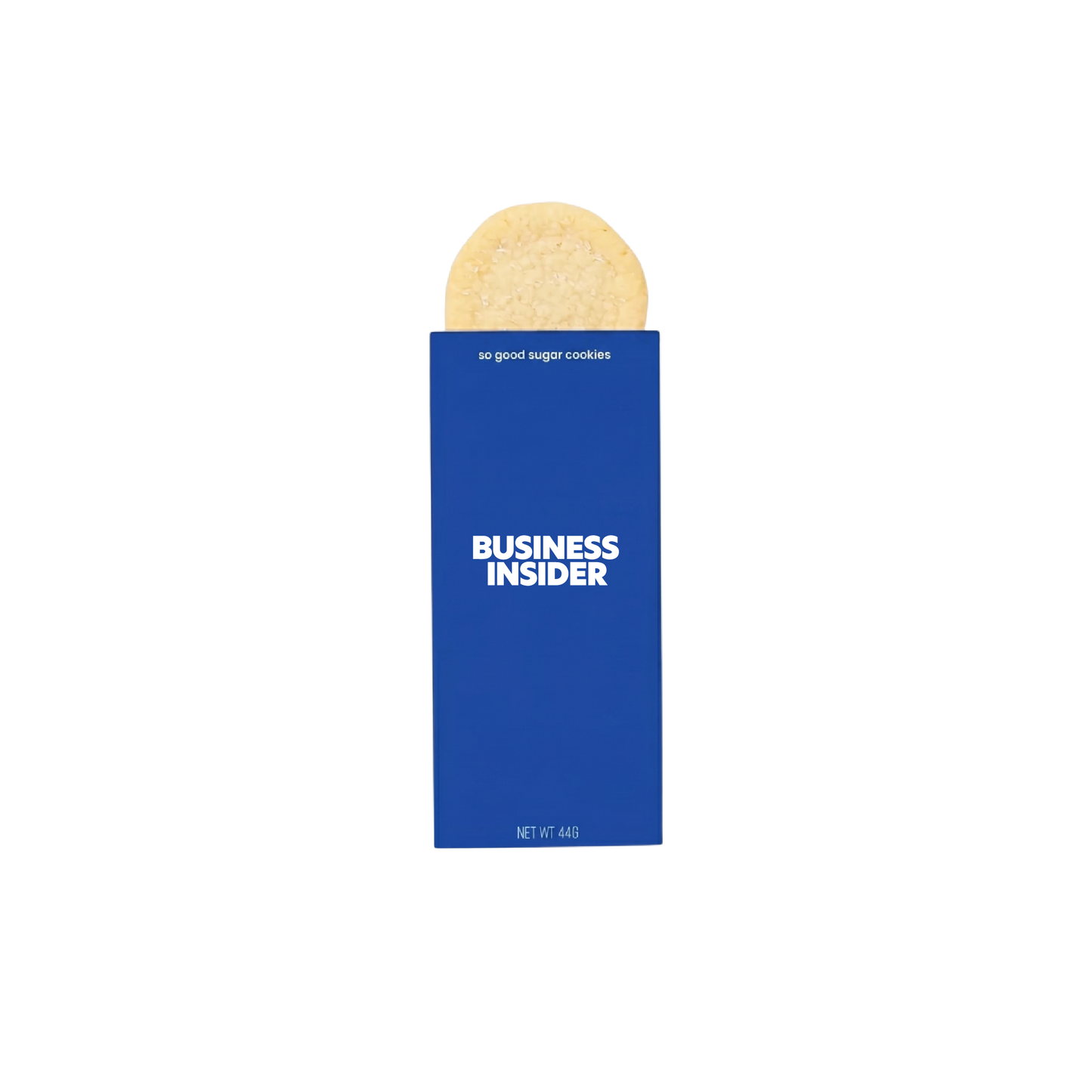 GMT Sugar Cookie Card