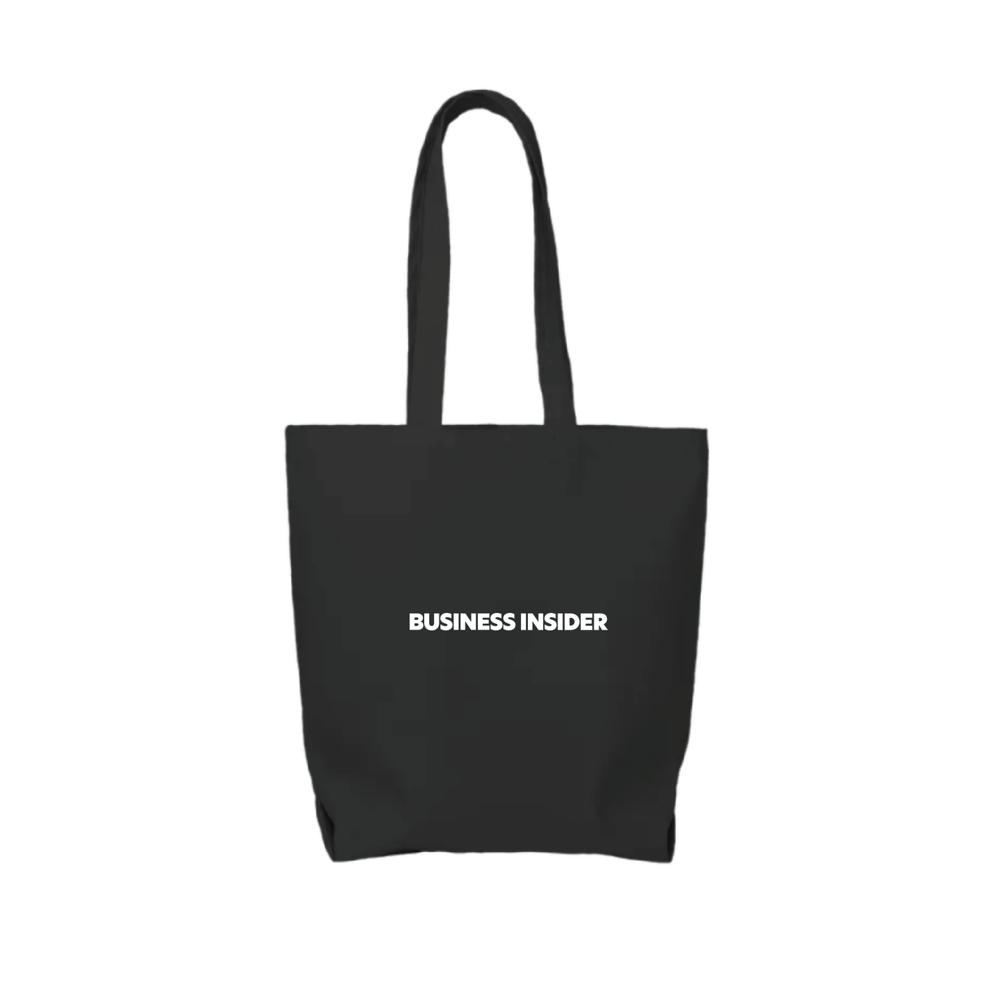 Business Insider Classic Colored Canvas Tote