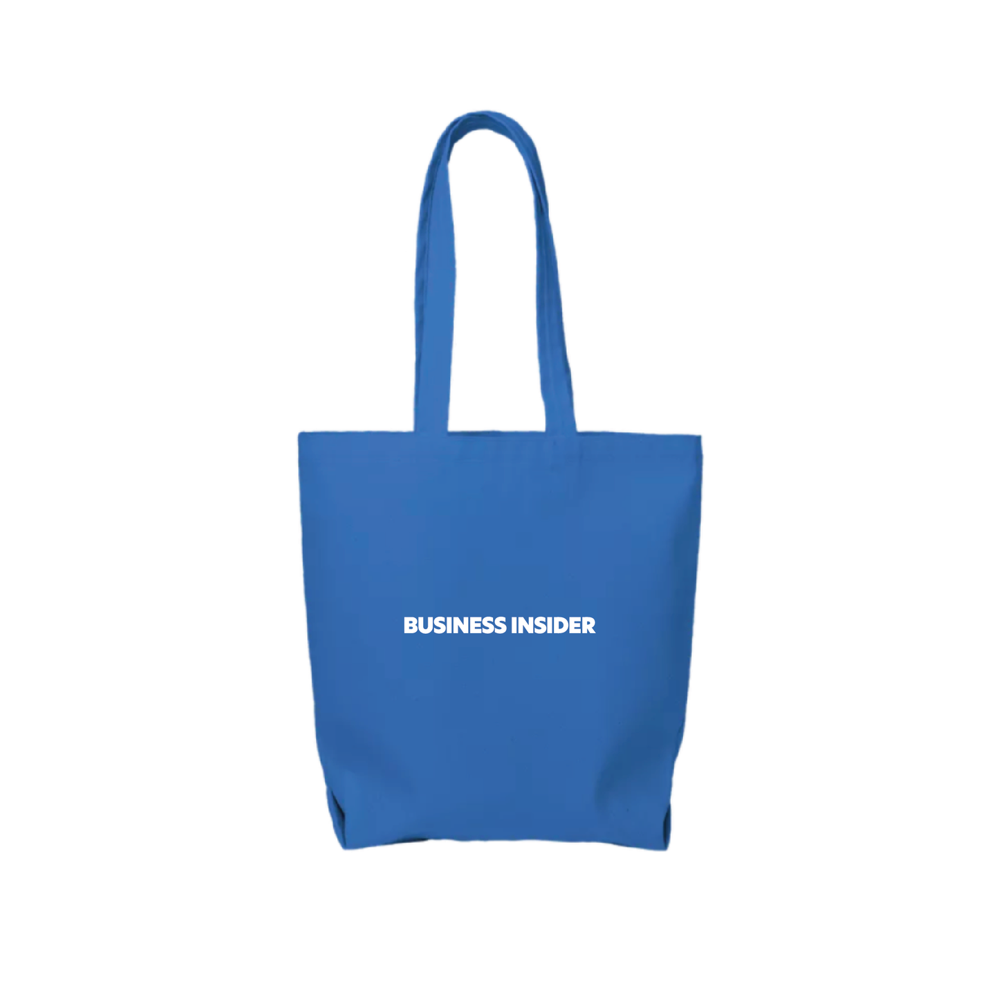 Business Insider Classic Colored Canvas Tote