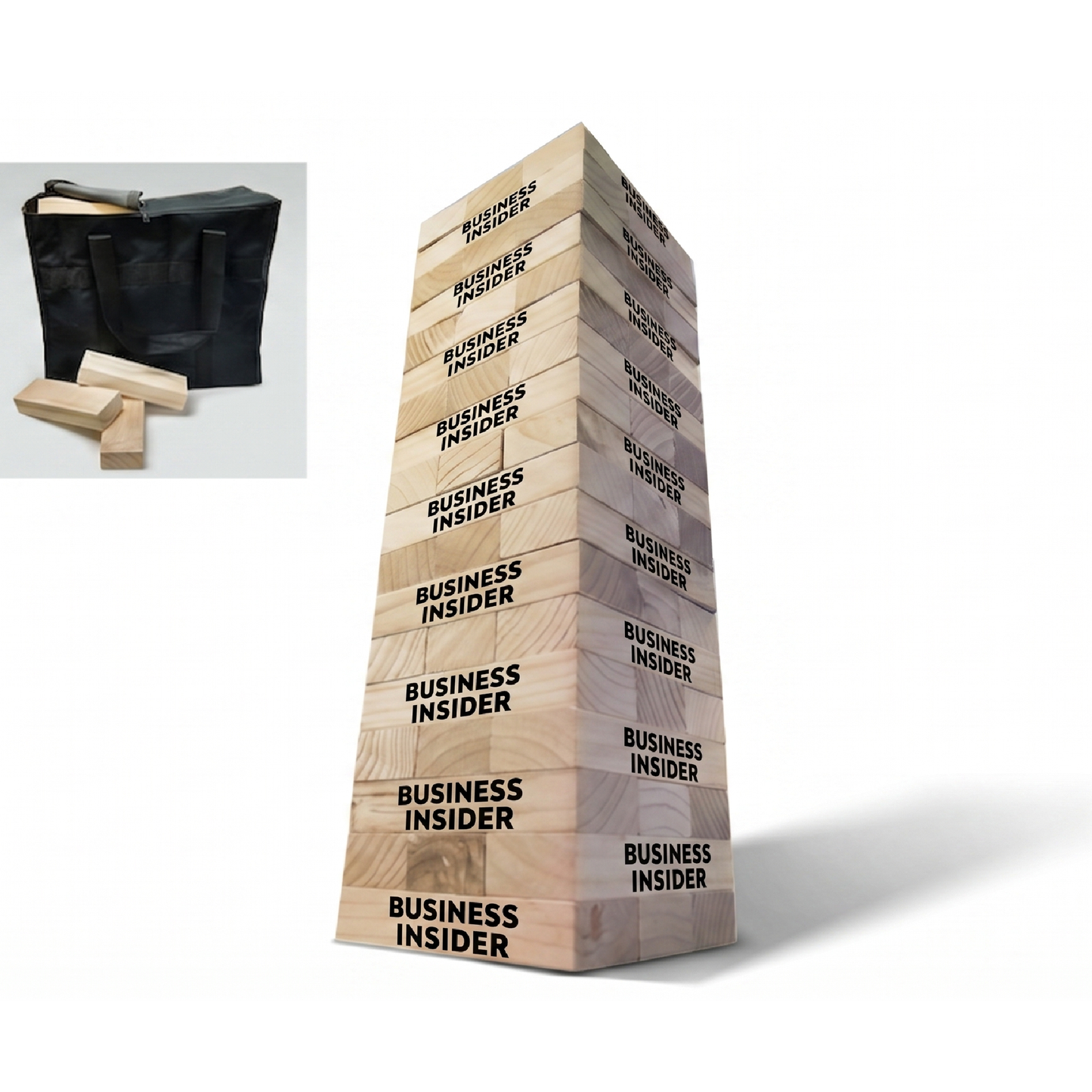 GMT Giant Topple Tower