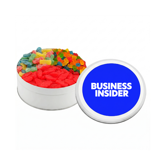Business Insider Candy Trio Tin