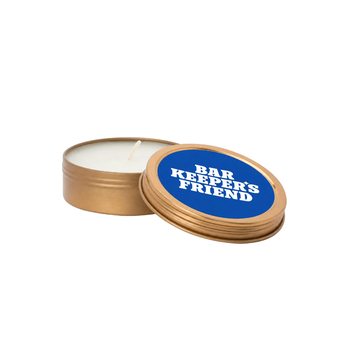 2 oz Mini Candle