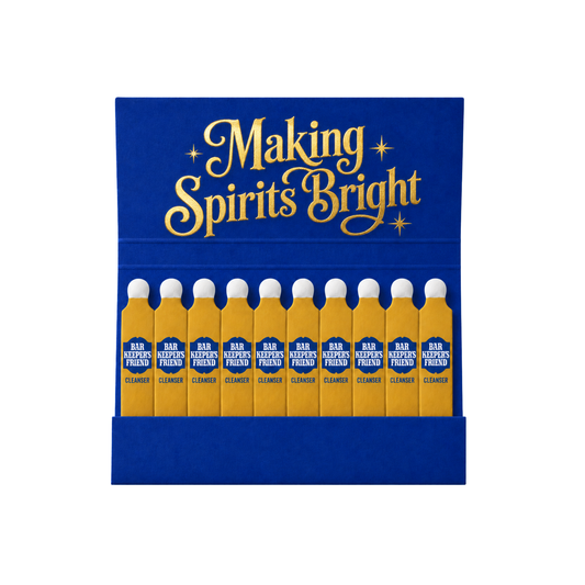 Novelty Matchbook
