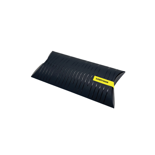IA Custom Pillow Box