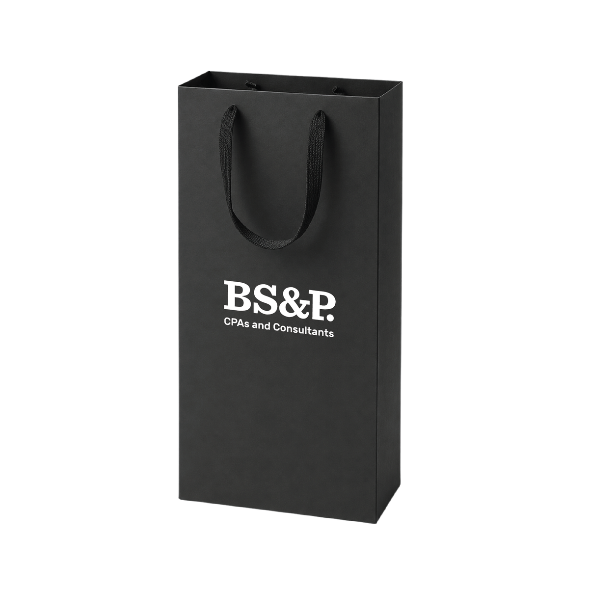 2-Bottle Wine Bag (Master Catalog)