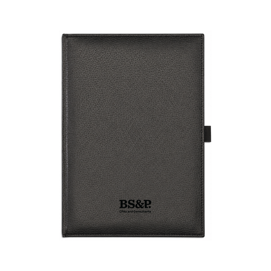 Large Vicenza Journal