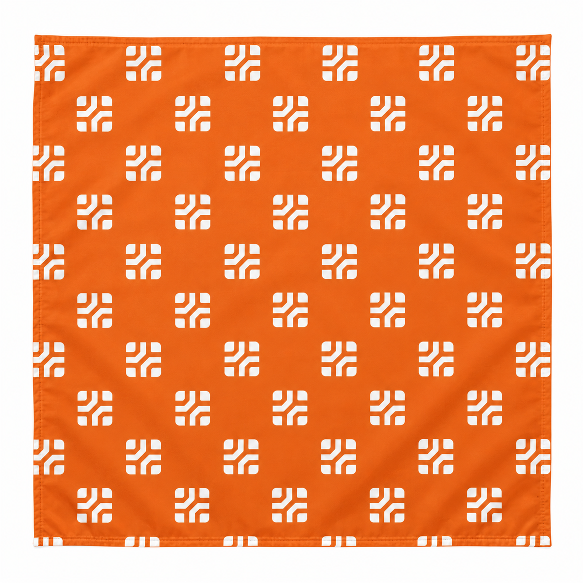 Sublimated Bandana