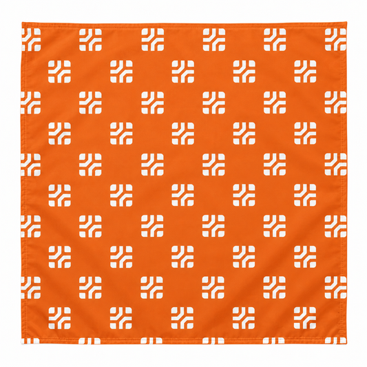 Sublimated Bandana