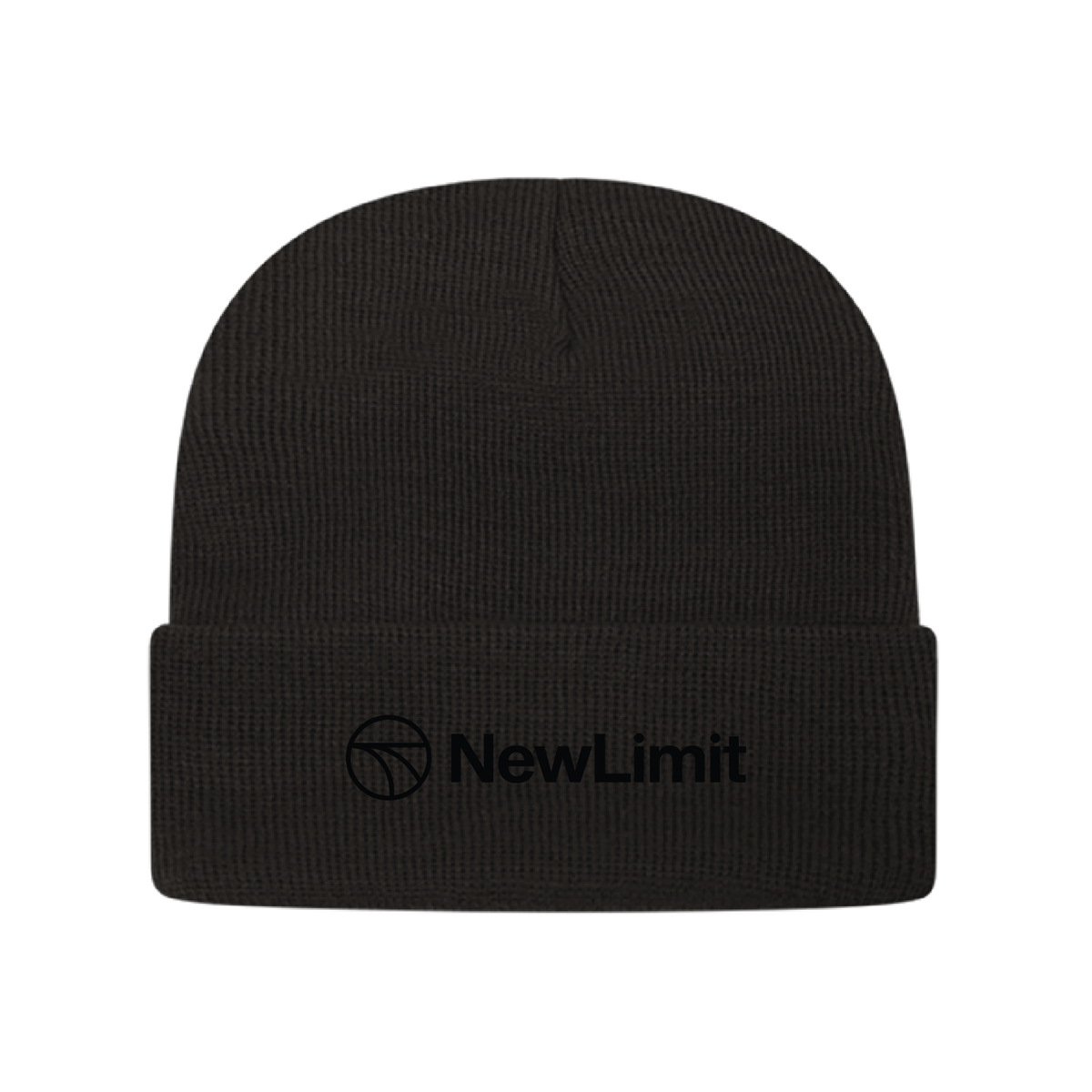 Bard Cuff Beanie