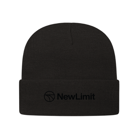 Bard Cuff Beanie