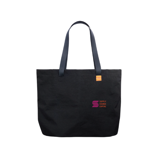 Supply Change Capital Bellroy Market Tote