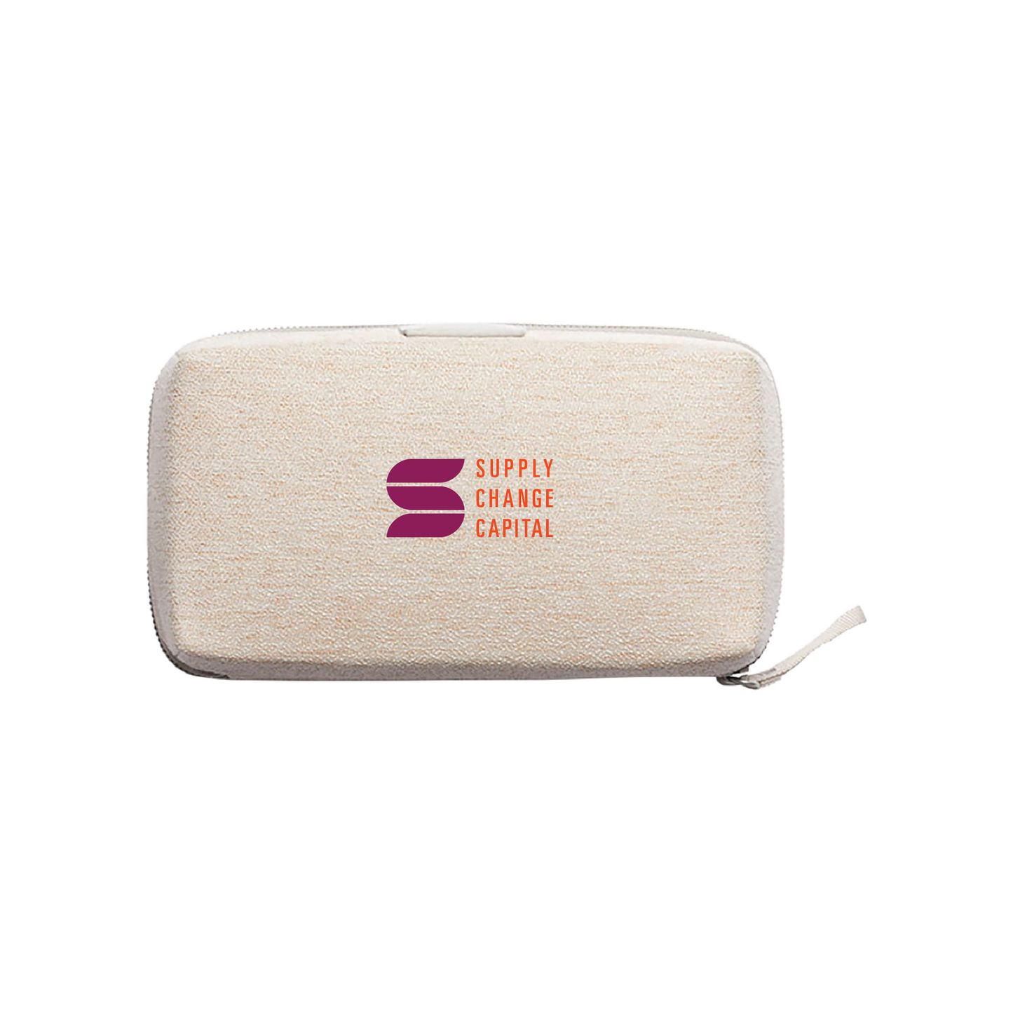 Supply Change Capital Bellroy Tech Case
