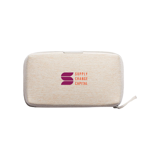 Supply Change Capital Bellroy Tech Case