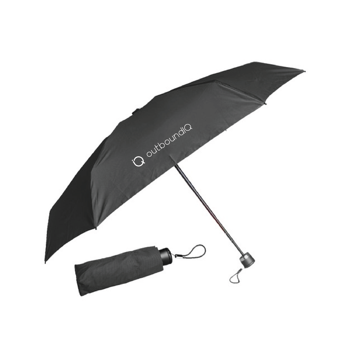 Bitty Lightweight Travel Umbrella