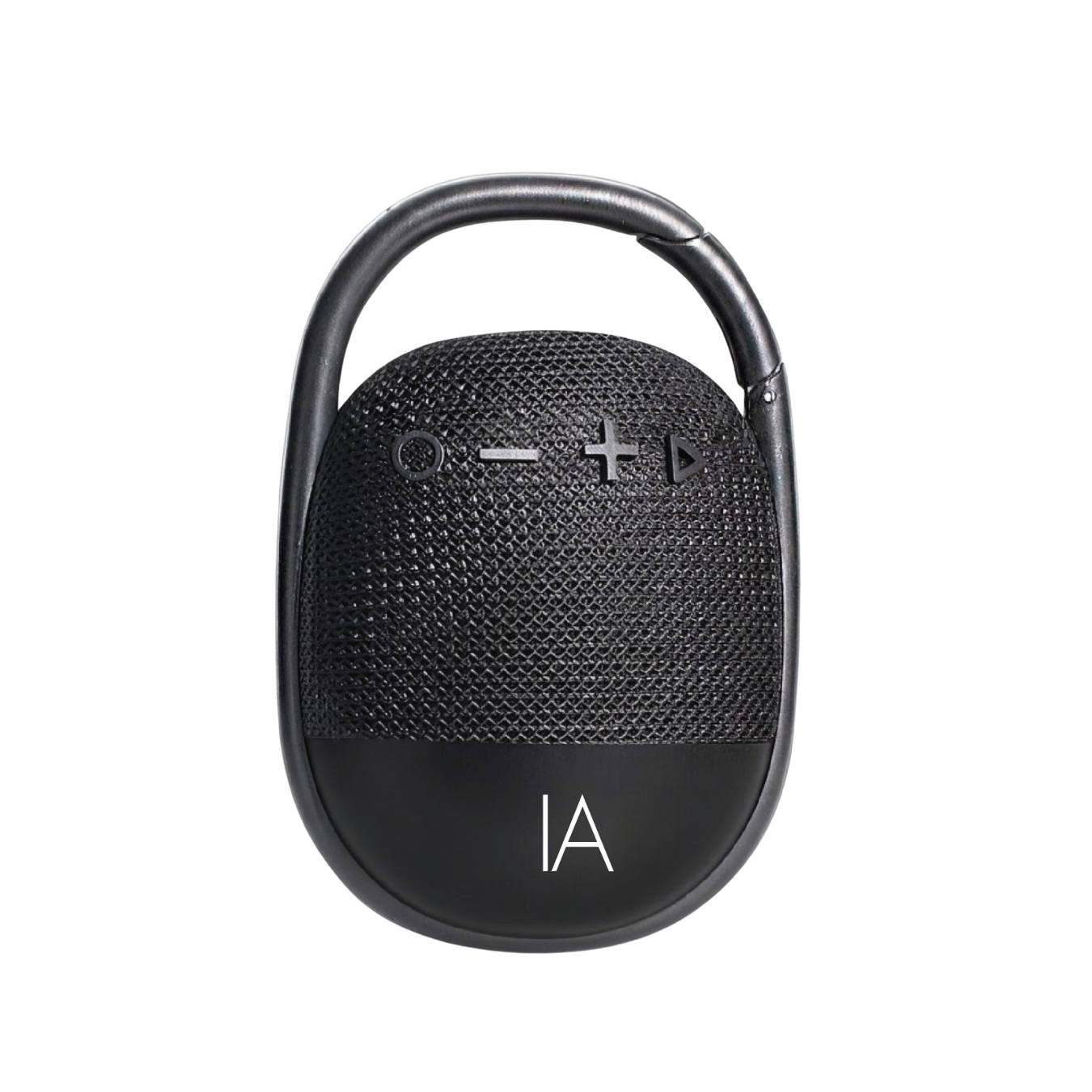 Clip Waterproof Bluetooth Speaker