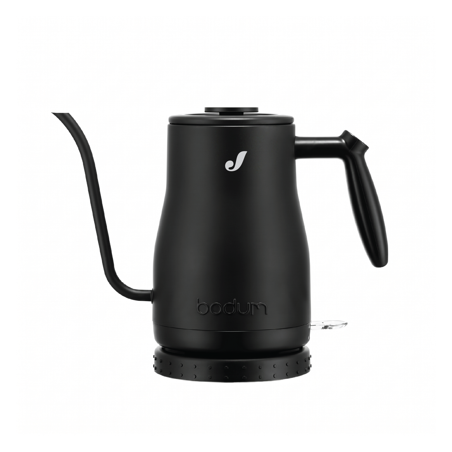 Jacuzzi Bodum Gooseneck Electric Water Kettle