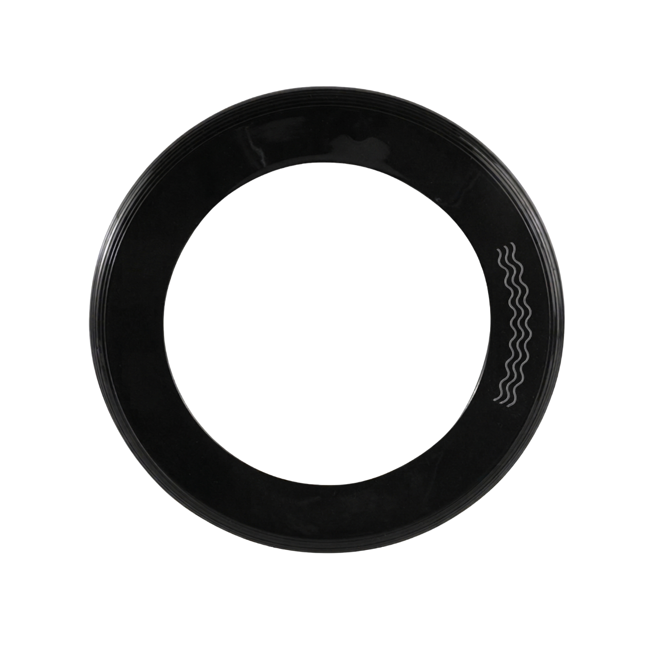 Disc-Y Business Ring Flyer