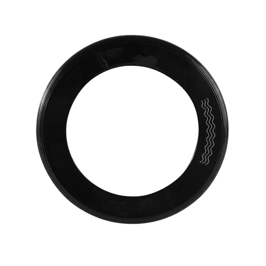 Disc-Y Business Ring Flyer