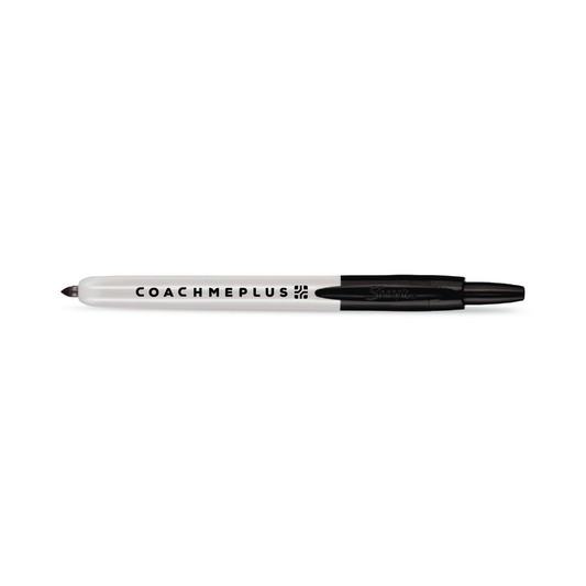 Sharpie Retractable Fine Point