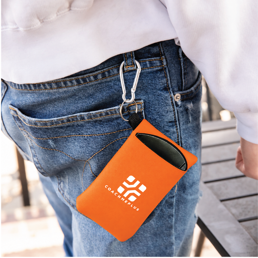 Large Mobile Accessory Holder