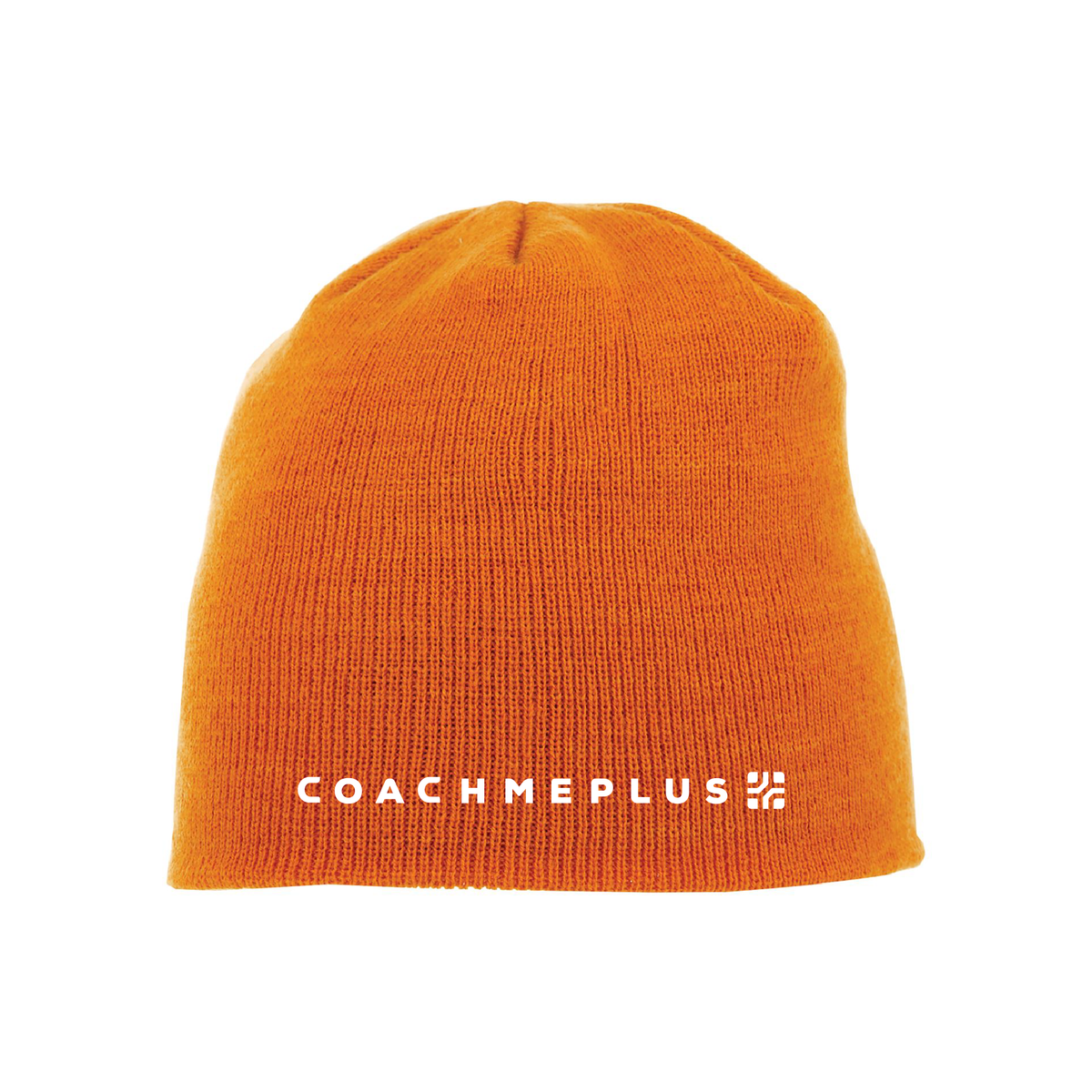 Level Knit Beanie