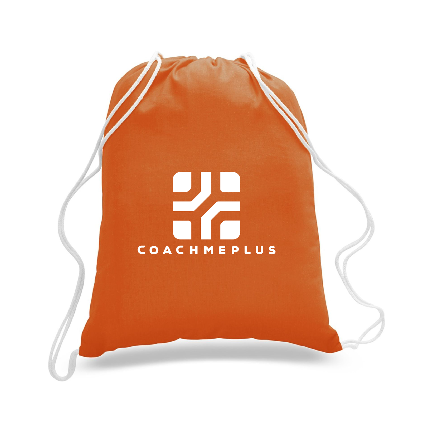 Canvas Drawstring Bag