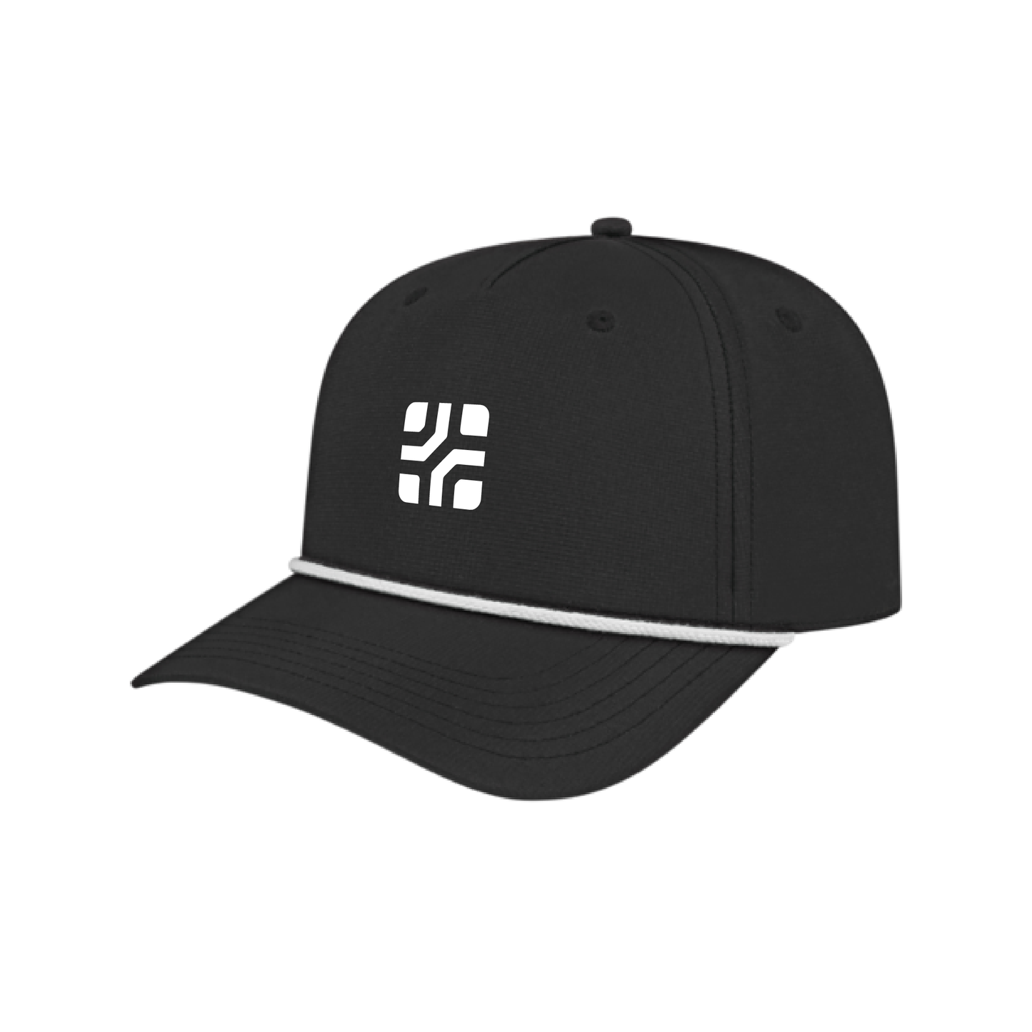 Icon Performance Rope Cap