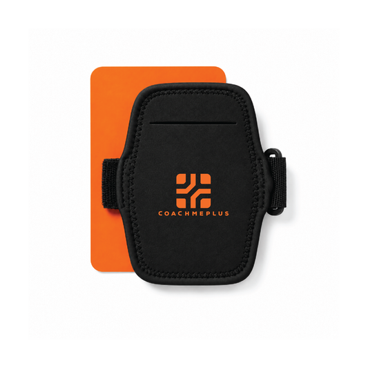 Jogstrap Phone Holder