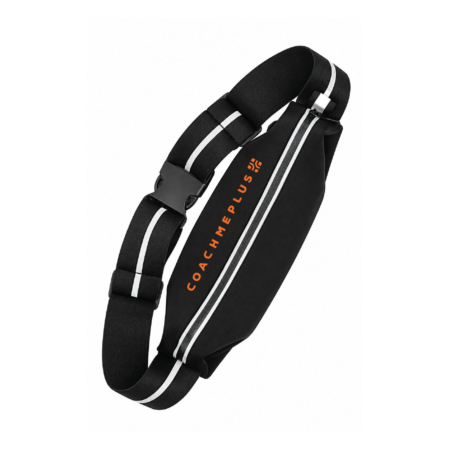 Reflective Running Belt