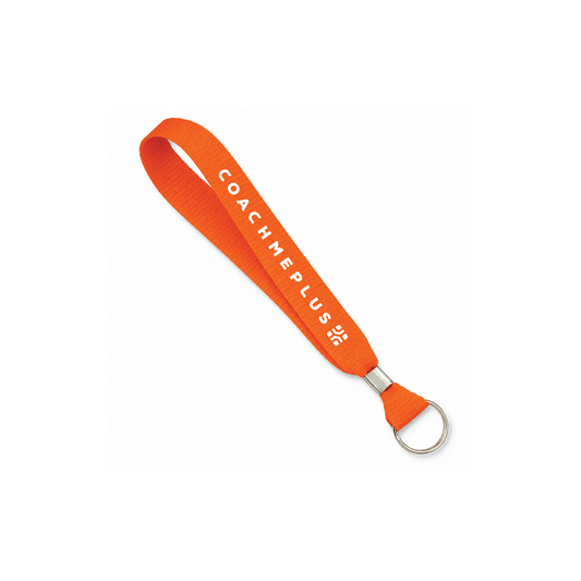 3/4" Wrist Lanyard