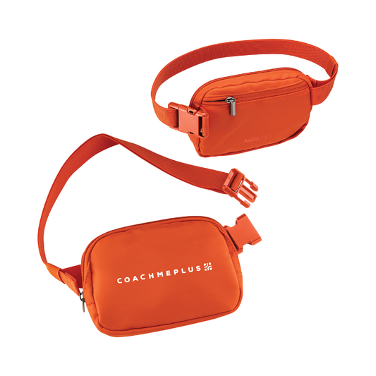 AeroLOFT Anywhere Belt Bag