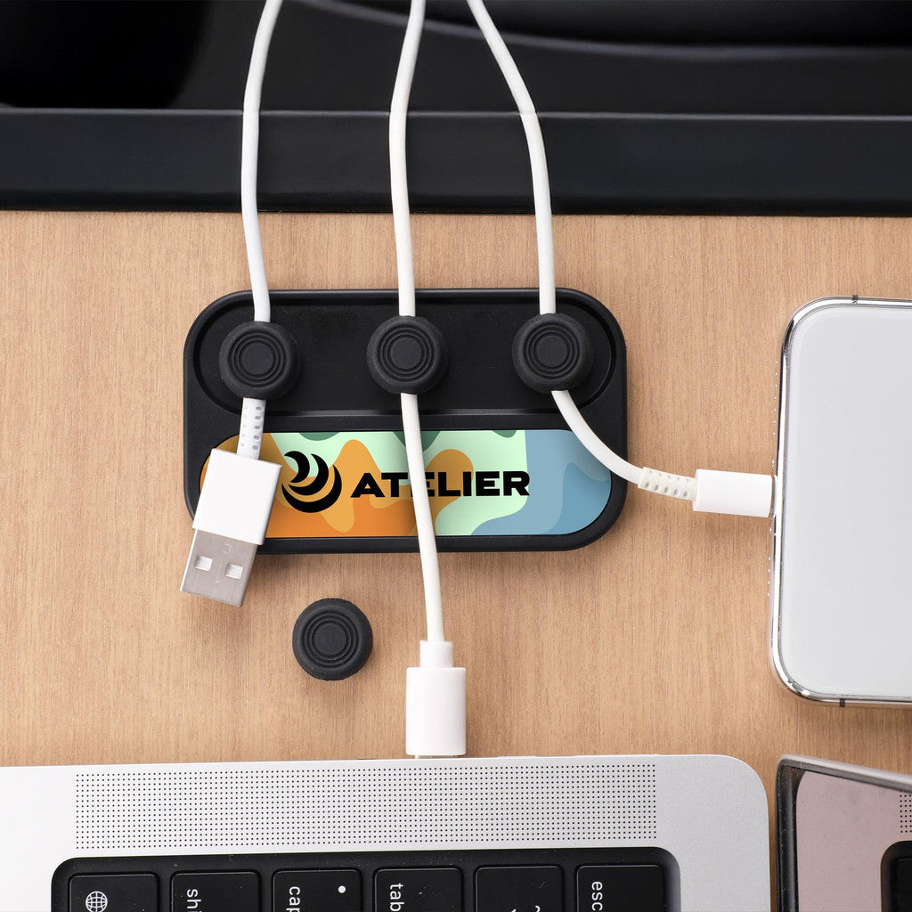 Business Insider Wire Frame Cable Manager