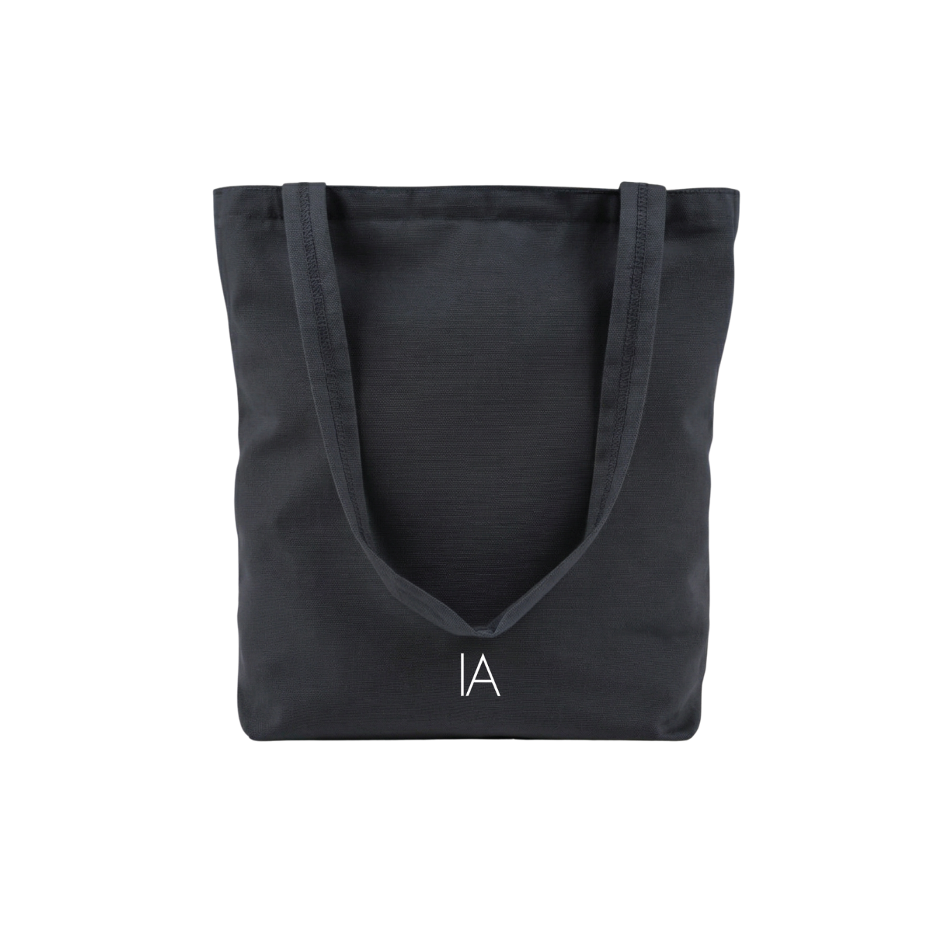 Classic Colored Canvas Tote