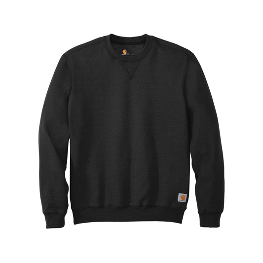 NewLimit Carhartt Midweight Crewneck