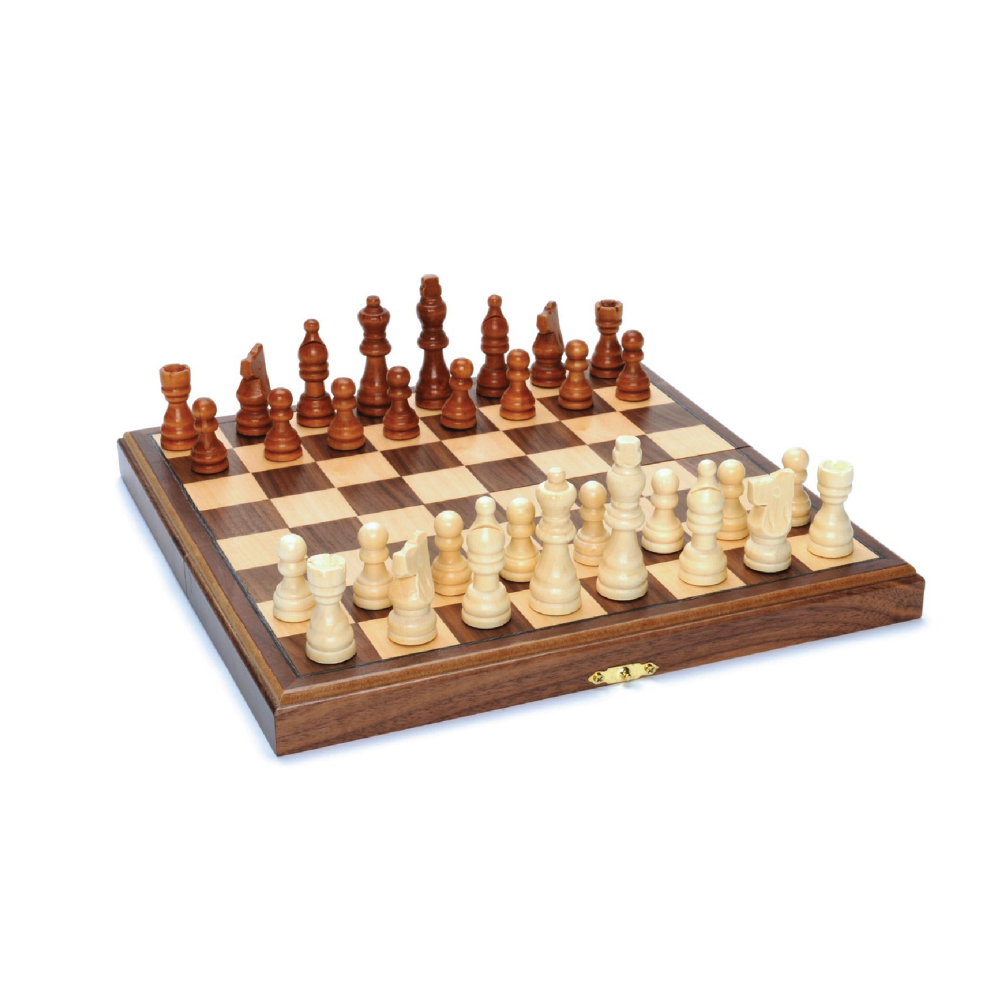 Wooden Chest Set
