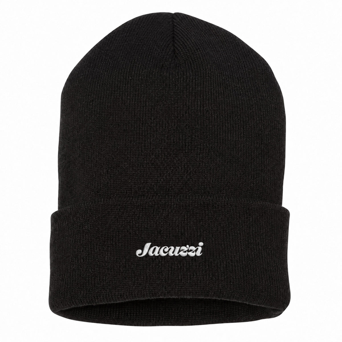 Classic Cuffed Beanie