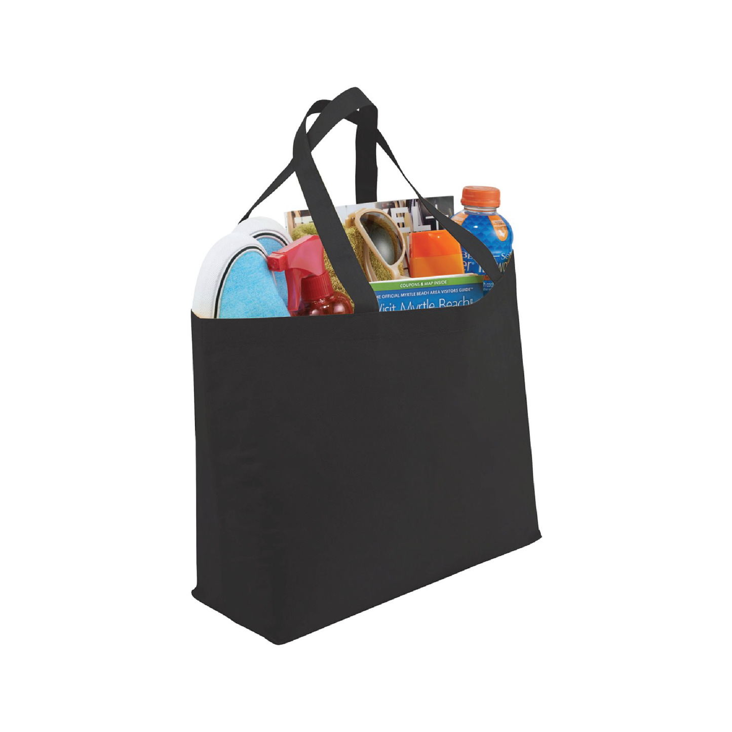 IA Clifford Non-Woven Shopping Bag
