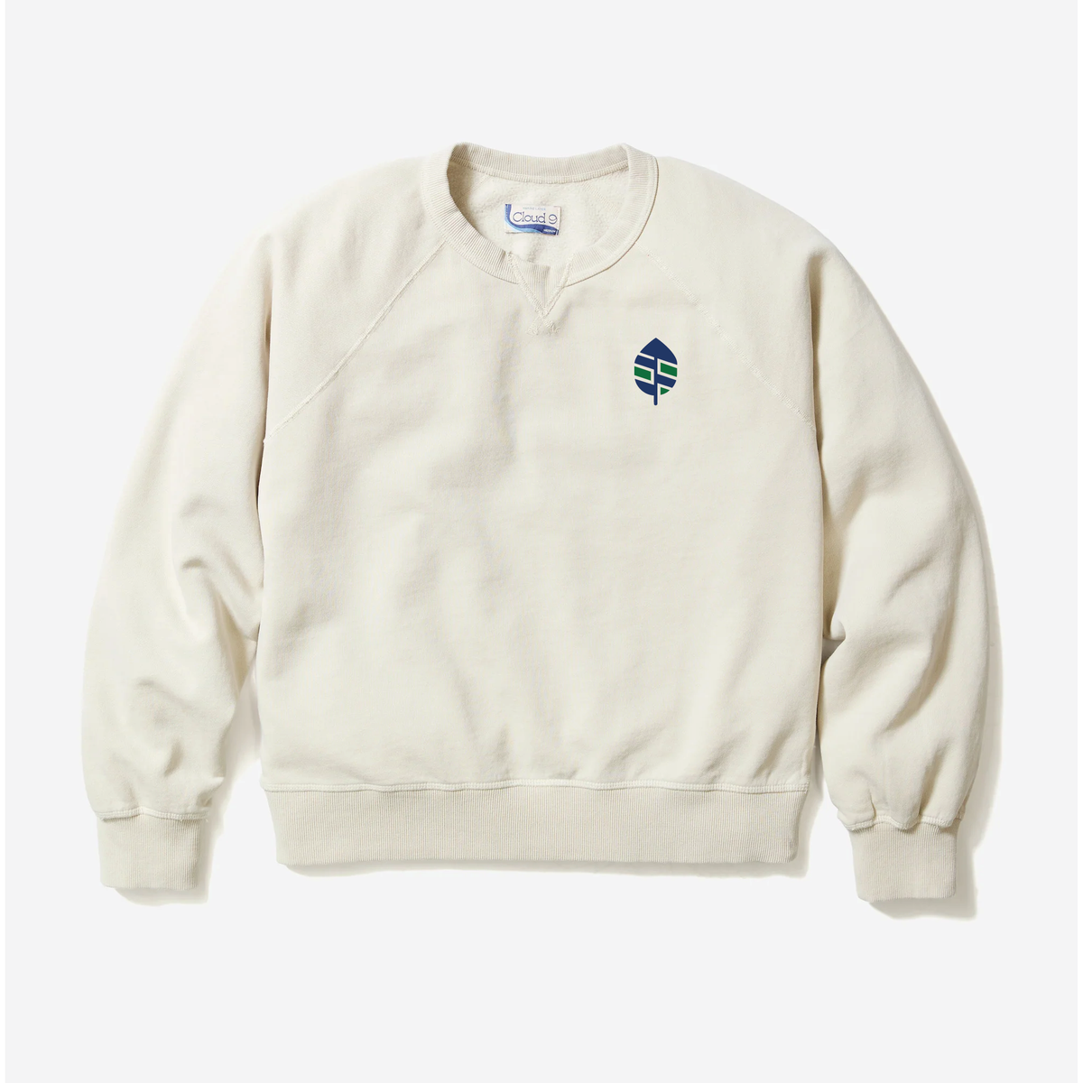 Marine Layer Women's Cloud 9 Fleece Crewneck