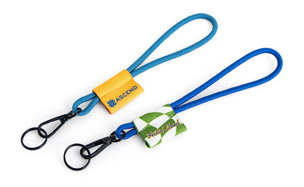 Cord Keychain (Master Catalog)