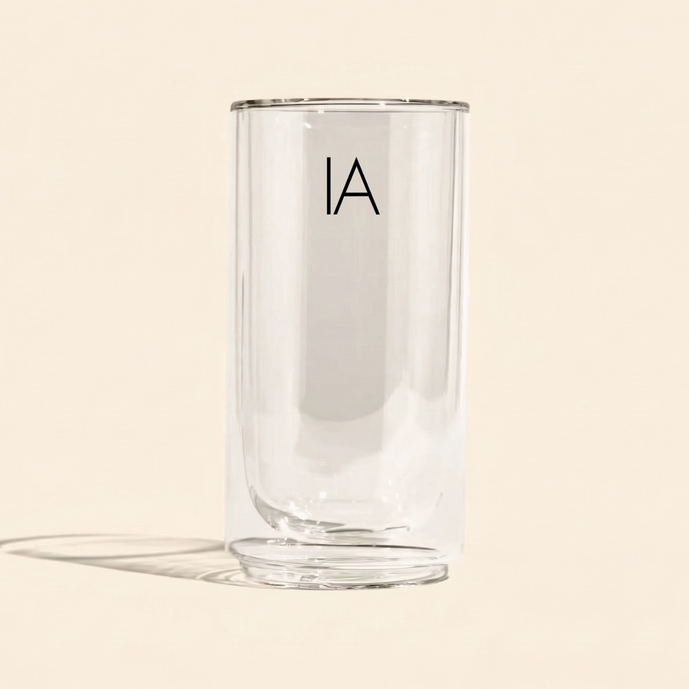 16 oz Cove Pint Glass