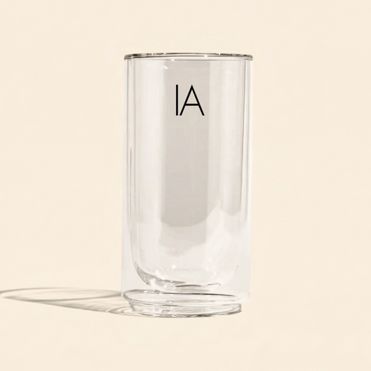 16 oz Cove Pint Glass