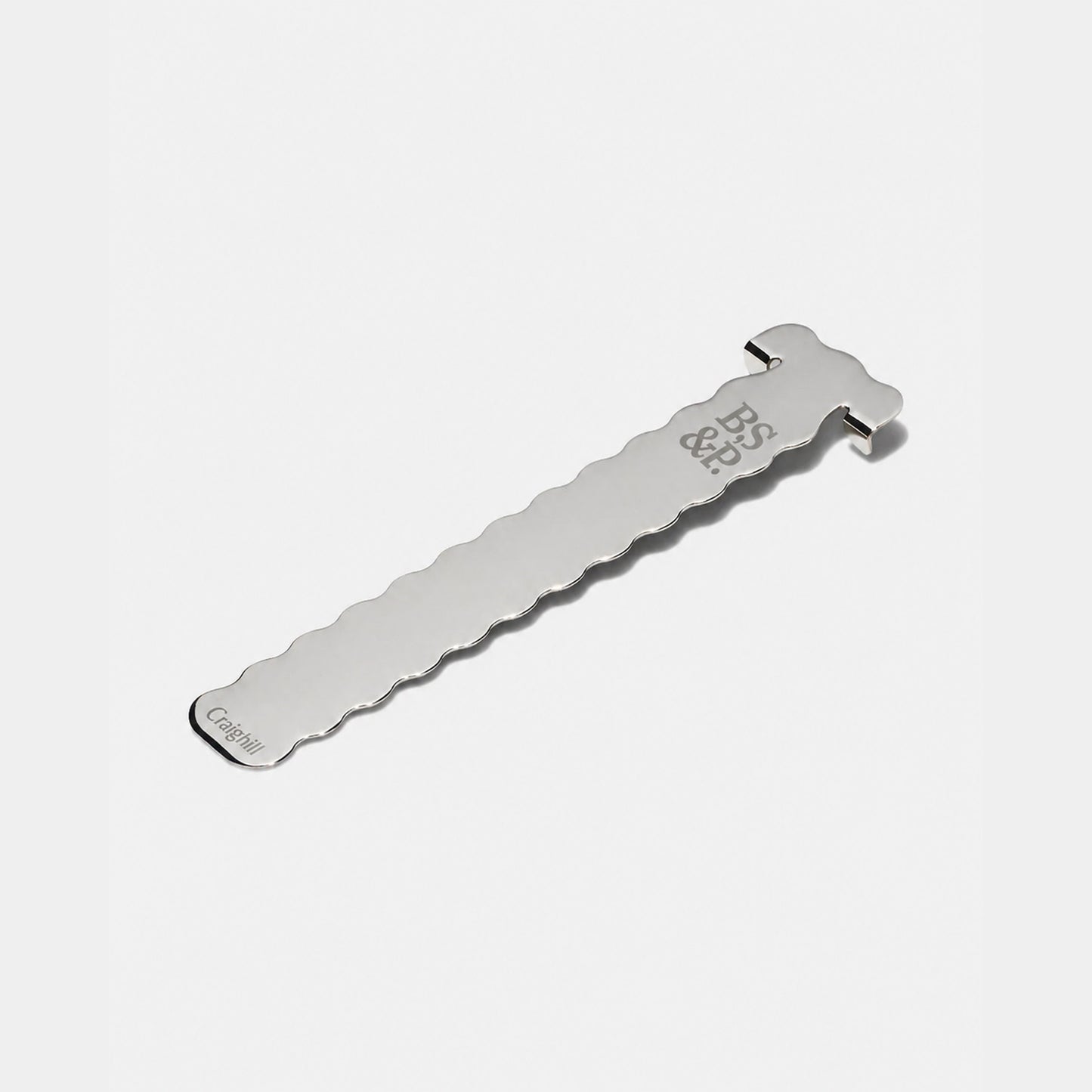 Craighill Perch Bookmark