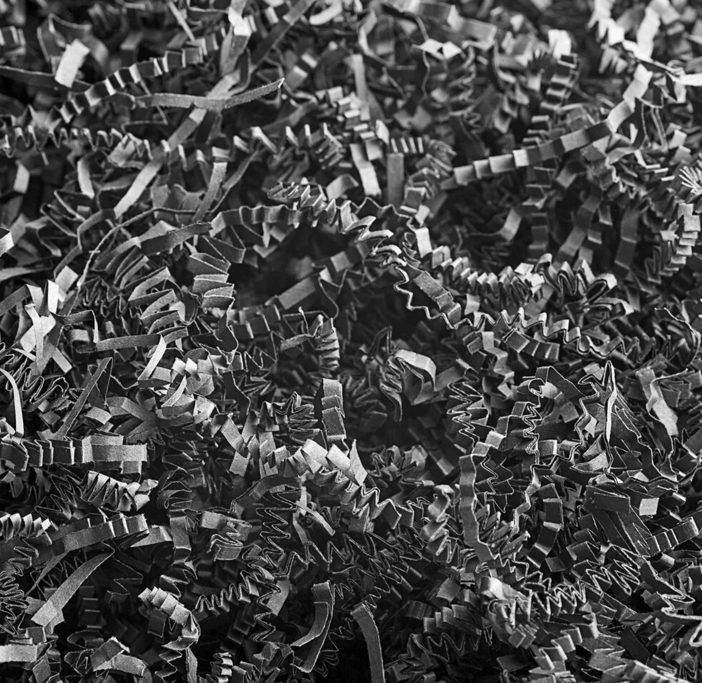 IA Recycled Crinkle Fill