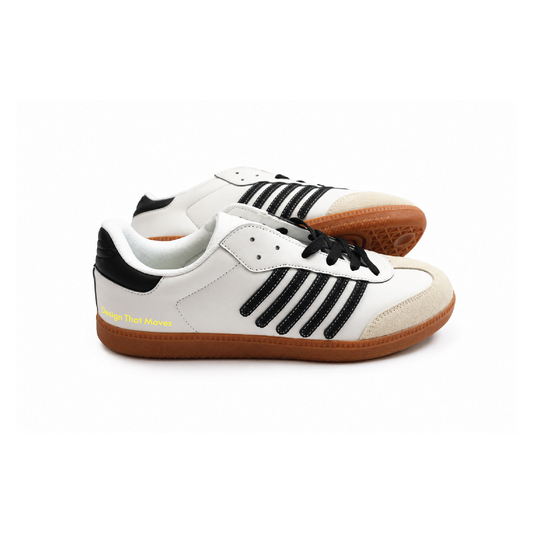 Royal Customizable Tennis Shoe