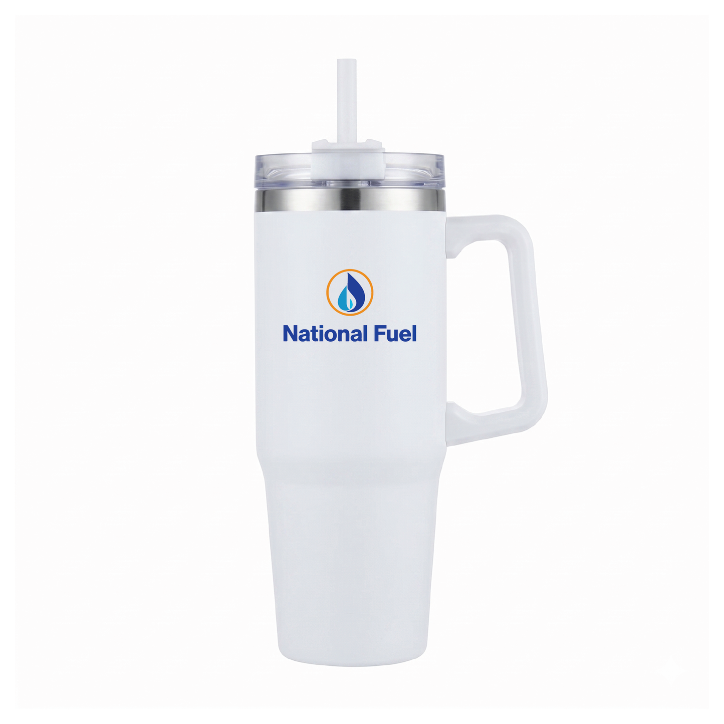 National Fuel Daisy 30 oz Tumbler
